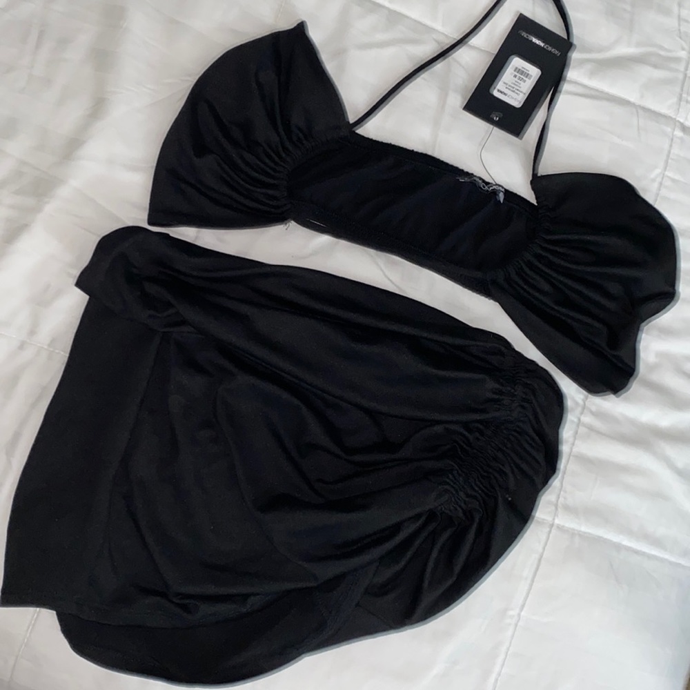 Fashion Nova Two Piece S
